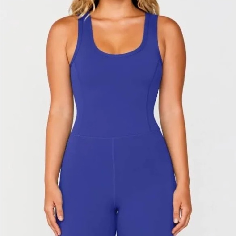 SET ACTIVE Sportysuit | Color Jetsetter | Size XS